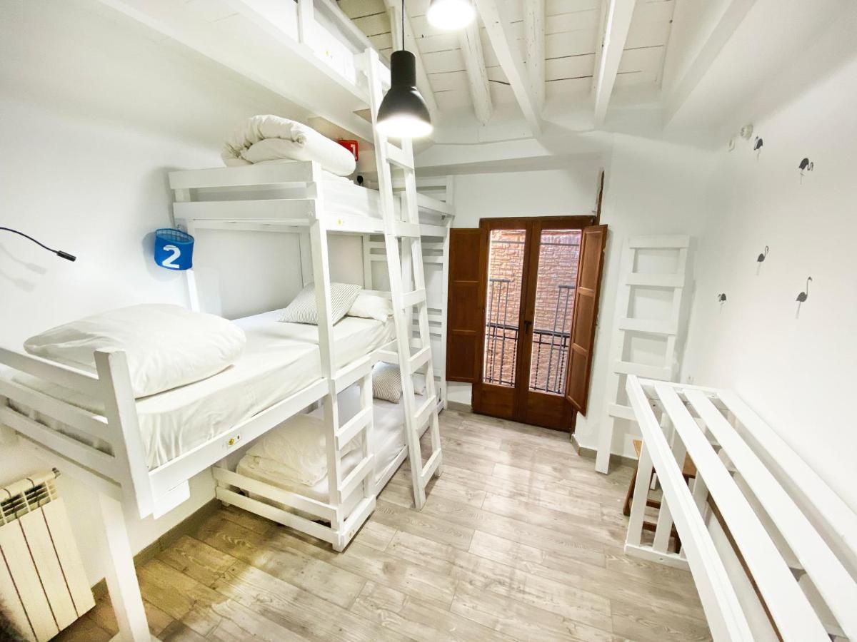 Makuto Coliving House Hostel Granada Ngoại thất bức ảnh